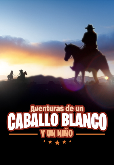 CABALLO BLANCO